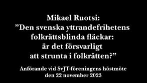 2023-Mikael Ruotsi